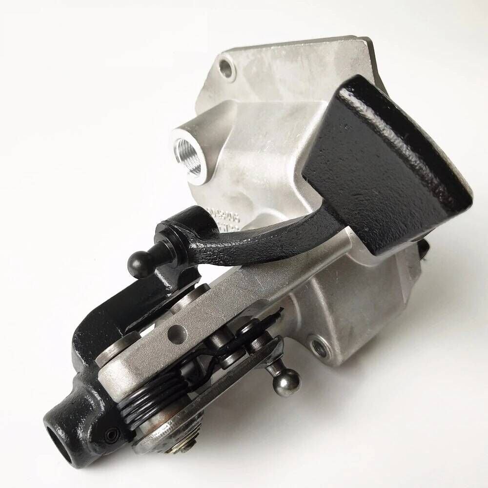 VİTES DEĞİŞTİRME MEKANİZMASI CRUZE