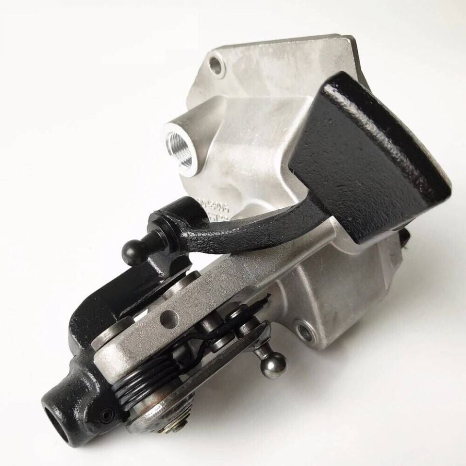 VİTES DEĞİŞTİRME MEKANİZMASI CRUZE