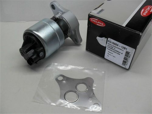 Opel Corsa B 1.4 - 1.6 Motor Egr Valfi Delphi