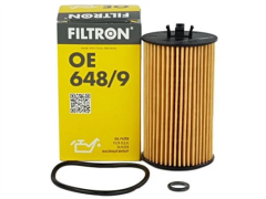 Opel İnsignia 1.6 Dizel Yağ Filtresi Filtron