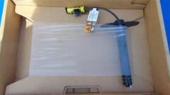 Opel Insignia B Kaput Airbag Fünyesi Orijinal Gm