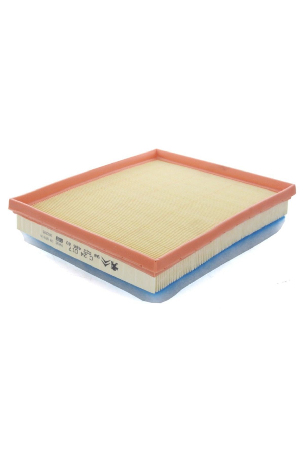 Opel Hava Filtresi Euro 6  GRANDLAND X  CROSSLAND X COMBO E 1.6