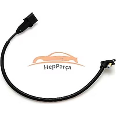 Chevrolet Yeni Aveo Arka Sağ Abs Sensör Kablosu