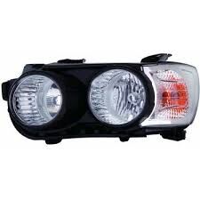 FAR SAĞ AVEO T300 2012->