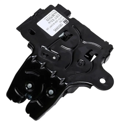 Opel Astra J Uyumlu Sedan Bagaj Kilidi 13513995