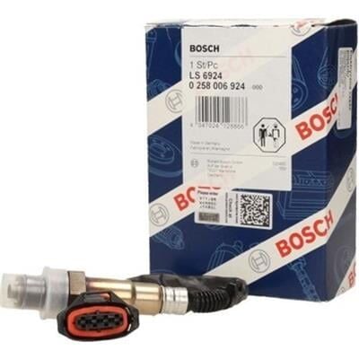 Opel Corsa D (z12xep) Oksijen Sensörü Konum 1 ()