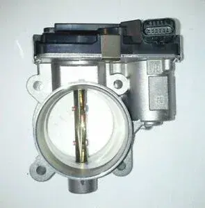 Chevrolet Captiva C140 Gaz Kelebek Boğazı