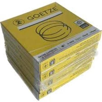 Opel 1.6 79MM Segman Takımı