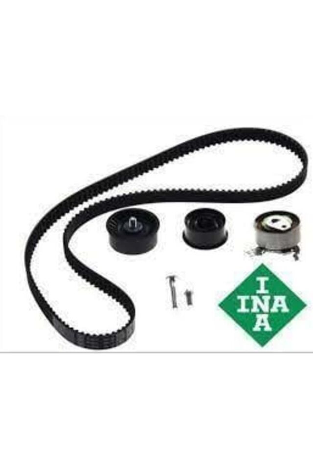 Opel Astra G Eksantrik Gergi Kiti  162×200  CORSA C -  VECTRA C  - MERIVA A -  ZAFIRA A  1.4 1.6 1.8 16V Z16XE Z14XE