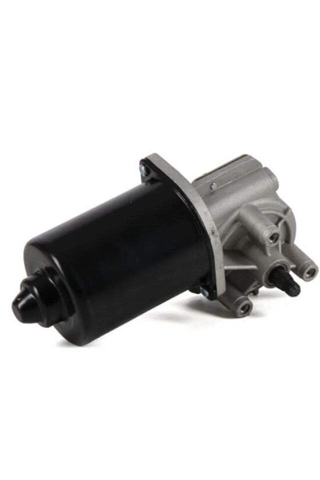 Volkswagen Polo Classic Ön Silecek Motoru Marka 1c0955119