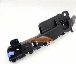 ÖN TAMPON BRAKETİ SOL CRUZE 2012-->