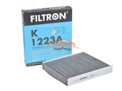 Opel Meriva B Karbonlu Polen Filtresi FİLTRON