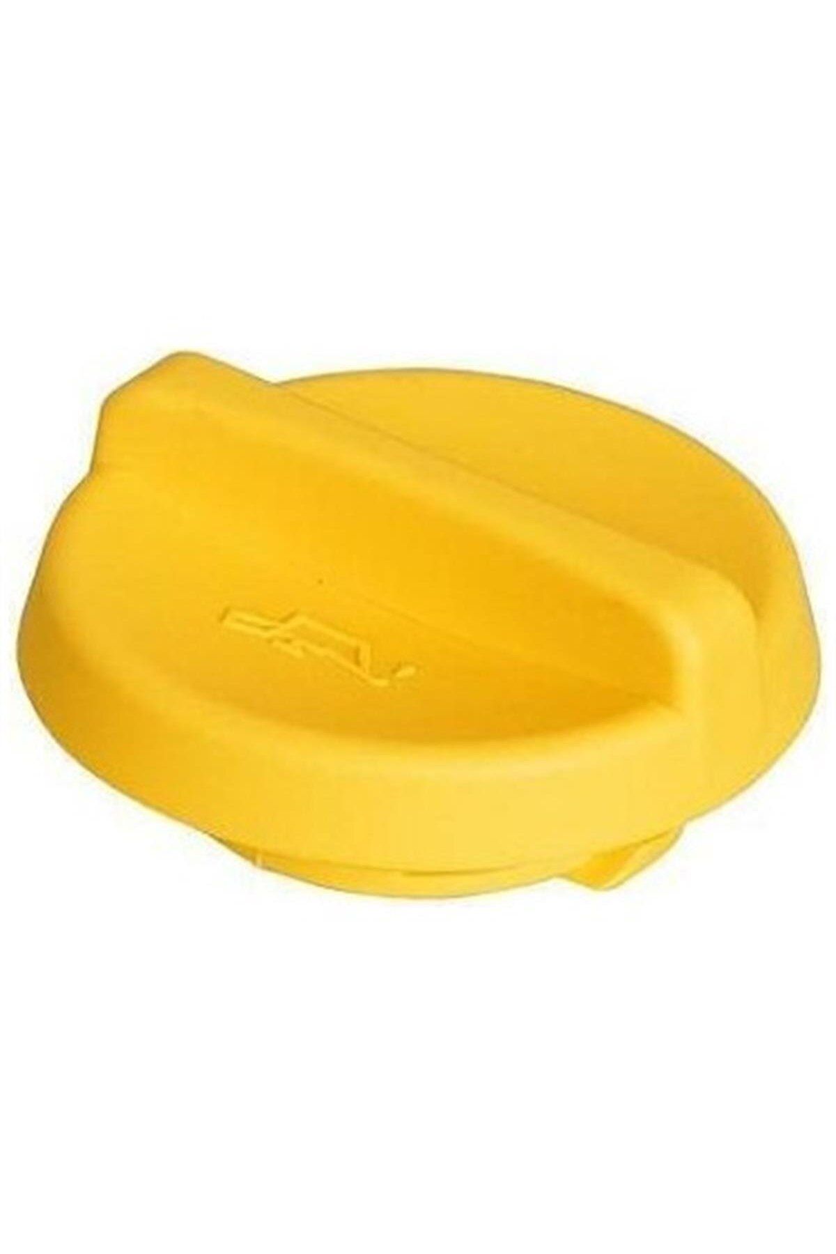 Opel Vectra B X20 Xev Motor Yağ Kapağı