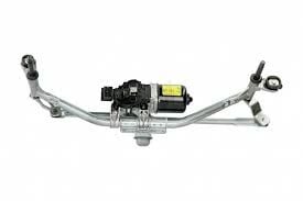 Opel Combo E Ön Cam Silecek Motoru Orijinal