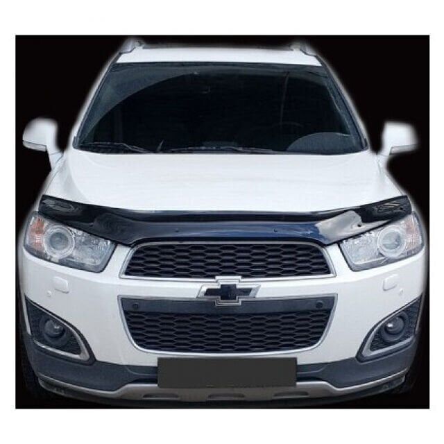 Chevrolet Captiva C140 Kaput Rüzgarlığı