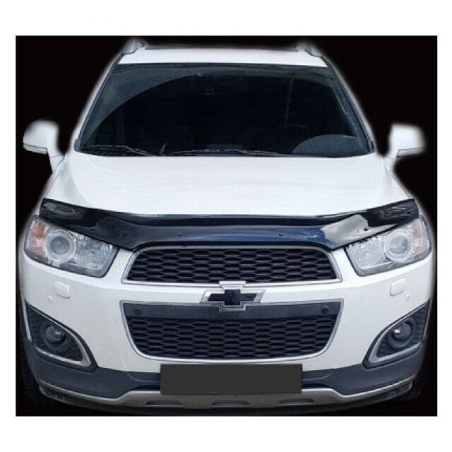 Chevrolet Captiva C140 Kaput Rüzgarlığı