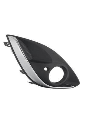 Opel Corsa D Makyajlı Kasa Krom Sağ Sis Kapağı