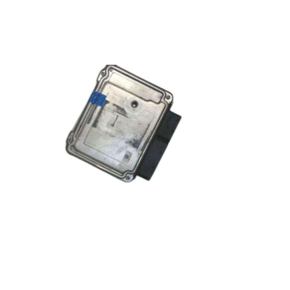 Chevrolet Captiva Motor Beyni
