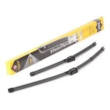 Opel Combo E Ön Silecek Seti Visioflex (600+430)