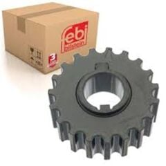 KRANK DİŞLİSİ ASTRA F CORSA B VECTRA A C12NZ X14SZ C16NZ 97>01