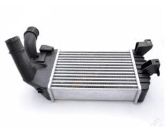 Opel Astra H 1.3 Dizel Turbo Soğutucu Radyatörü Kale Marka