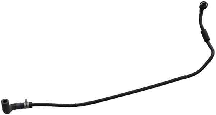 Opel Insignia 1.6 (A16XER) Gaz Kelebek Hortumu Gm