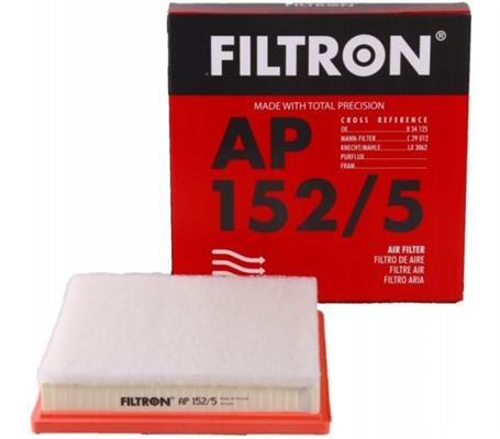 Opel insignia Hava Filtresi Filtron