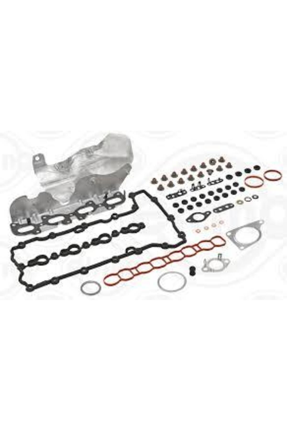 ÜST TAKIM CONTA OPEL ASTRA J-K-INSIGNIA-MOKKA 1.6CDTI
