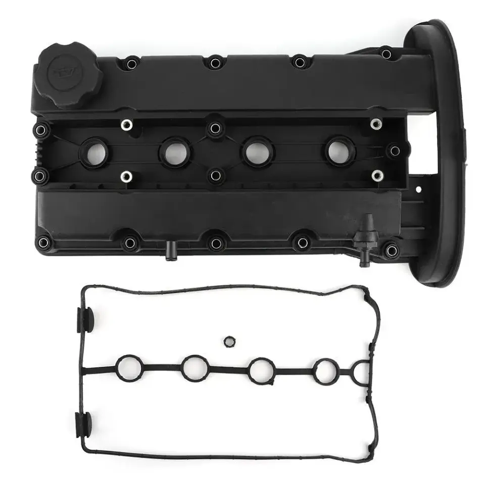 Chevrolet Lacetti Külbürtör Kapağı GM  (96469203)