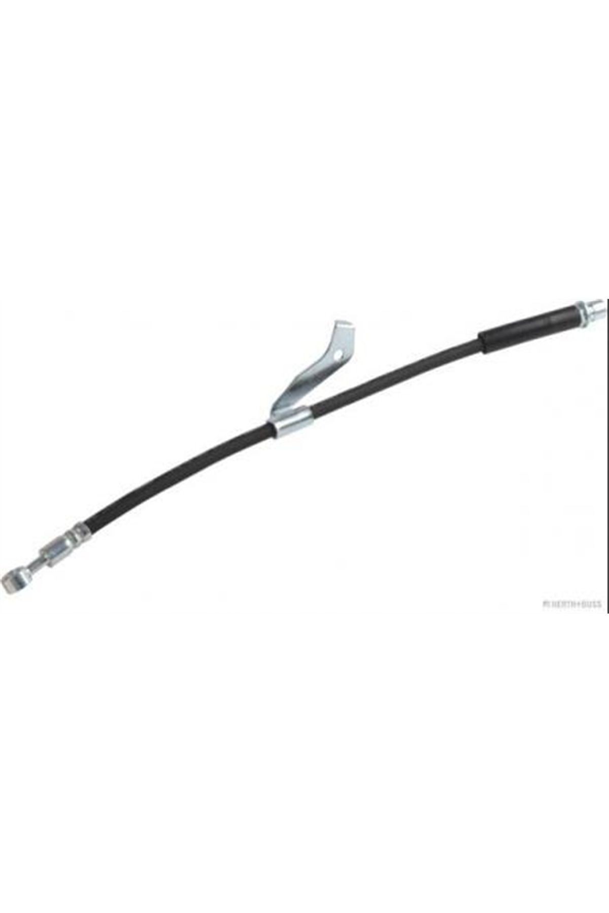 Chevrolet Captiva C140 Ön Sol Fren Hortumu