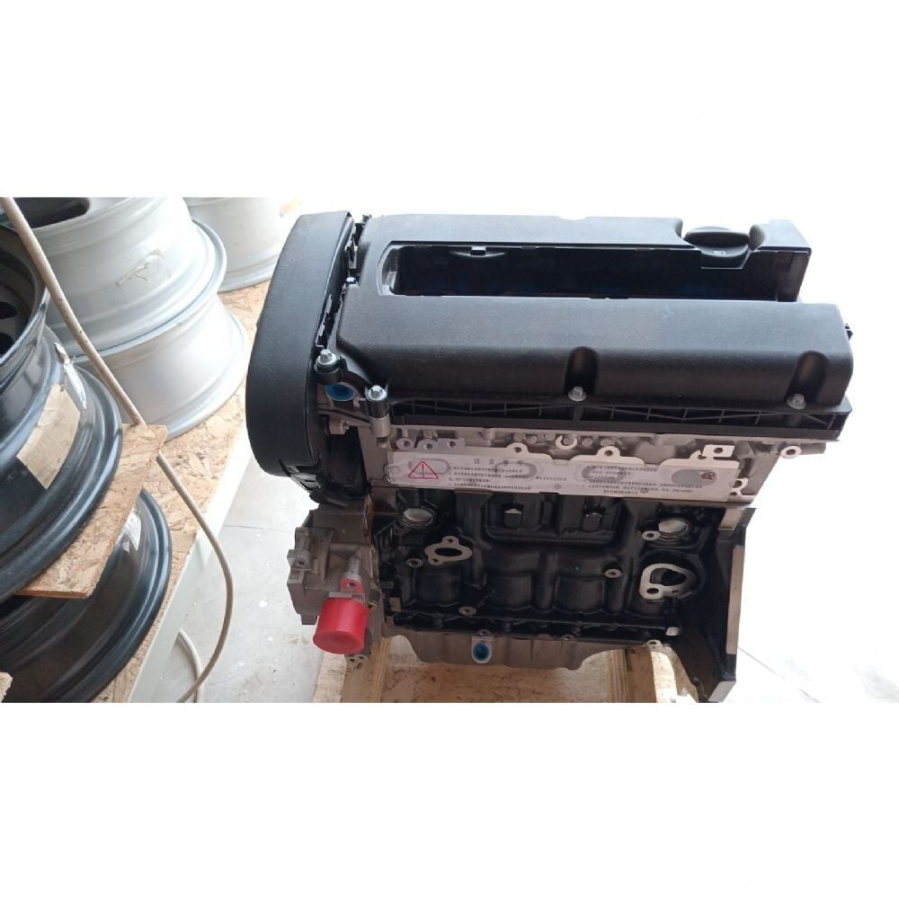 KOMPLE SANDIK MOTOR F16 A16XER CRUZE ASTRA J mokko benzinli-GM / PSA