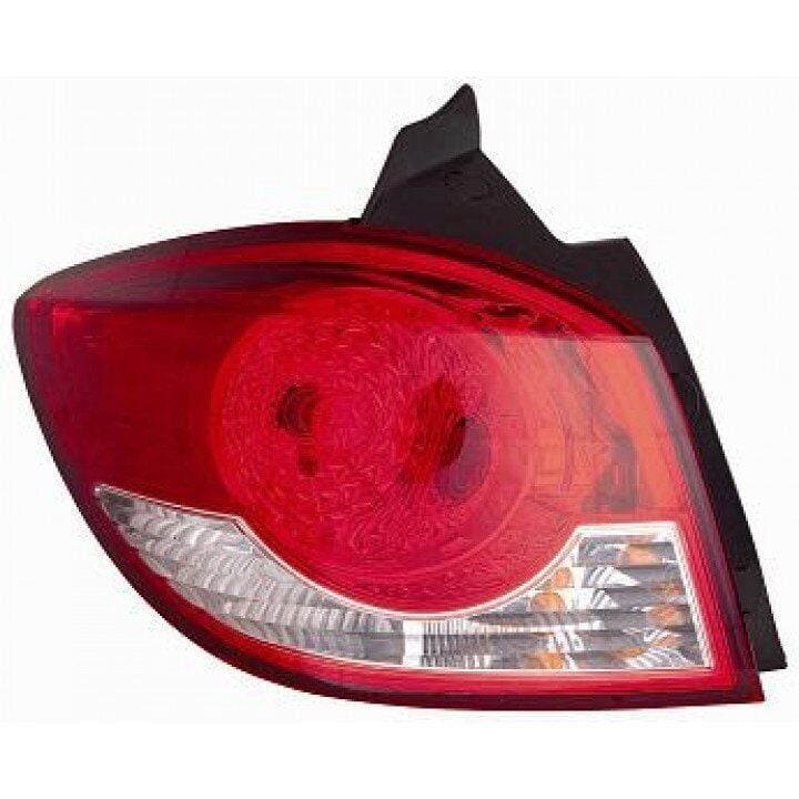Chevrolet Cruze Hatchback Sol Stop Lambası Taiwan Marka