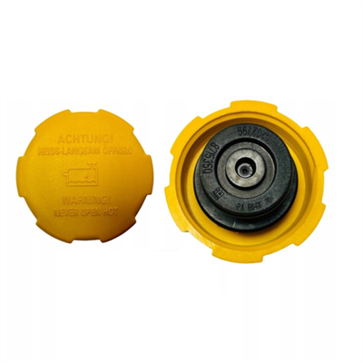 Opel Astra H Yedek Su Depo Kapağı Orjinal Ürün 9202799