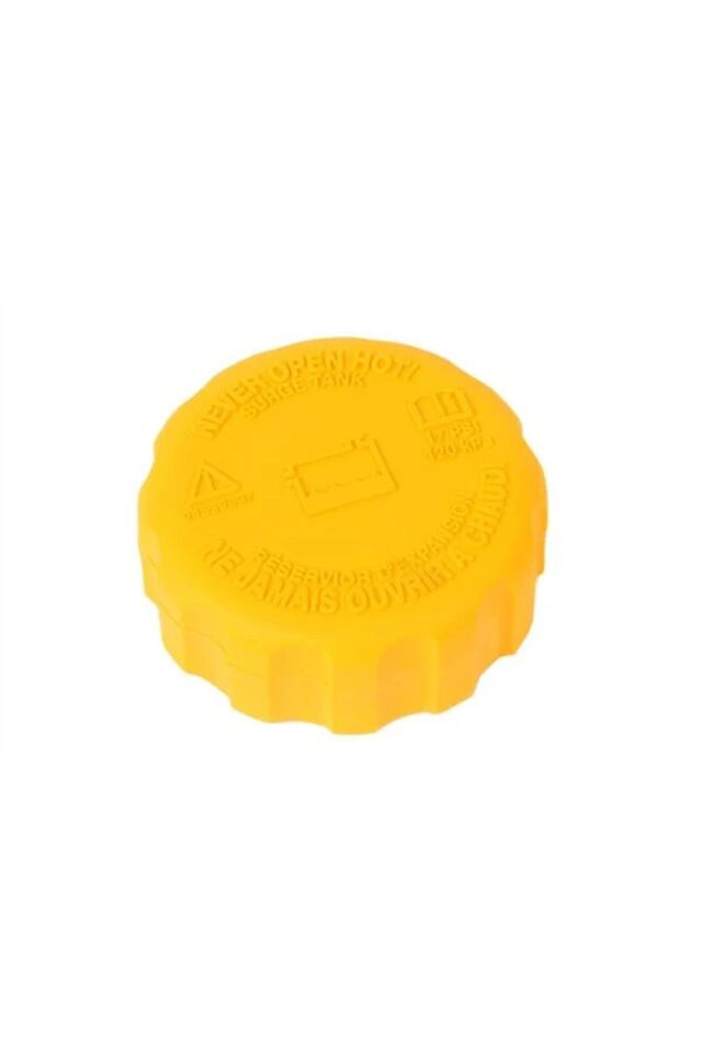 Chevrolet Lacetti Yedek Su Depo Kapağı Orjinal