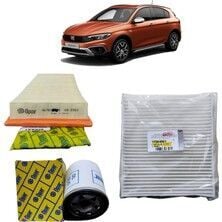 BLUEPRINT MARKA HAVA FİLTRESİ OPEL COMBO D A14FC/FIAT DOBLO 1.4