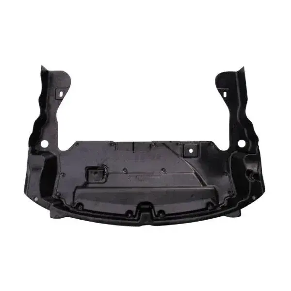 Chevrolet Captiva Karter Alt Plastik Muhafazası