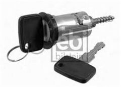 Opel Astra G Kontak Kilit Silindiri (ANAHTARLI) FEBİ