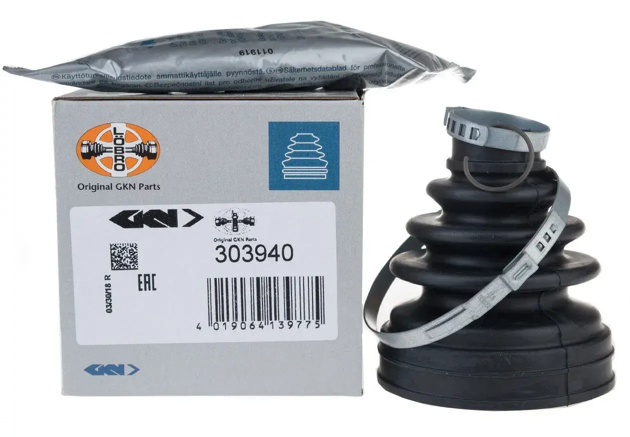 GKN MARKA AKS KÖRÜĞÜ İÇ OPEL CORSA C / COMBO C Z17DTH