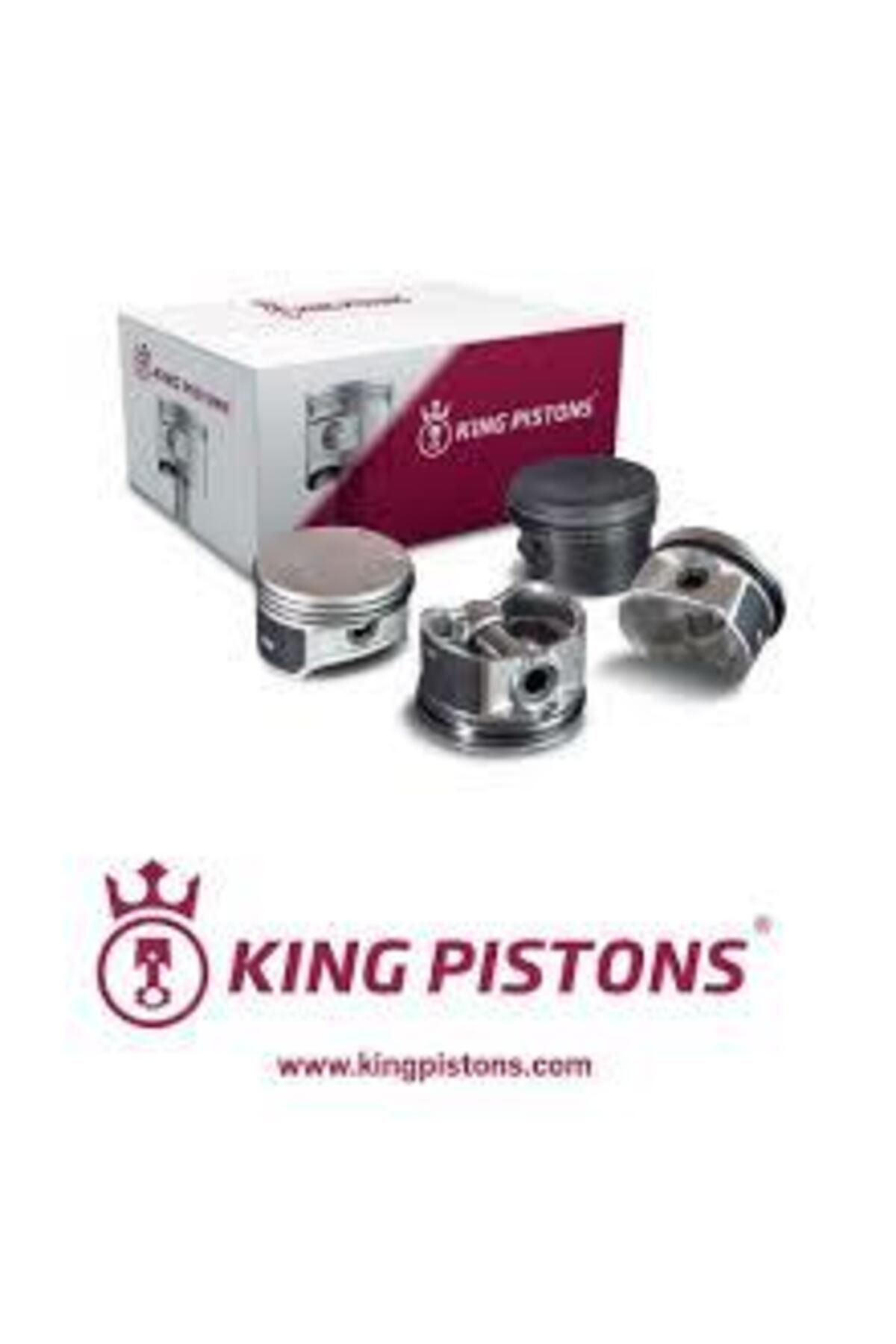 PİSTON SEGMAN STD 73.4mm (OPEL: ASTRA J-AVEO-CORSA D-MERİVA B 1.4İ 16V) (A14XER)
