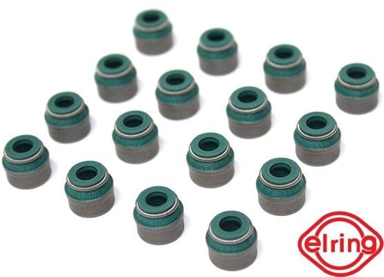 Opel Vectra C 1.6 Z16XE Subap Lastiği Elring Marka 16 Adet