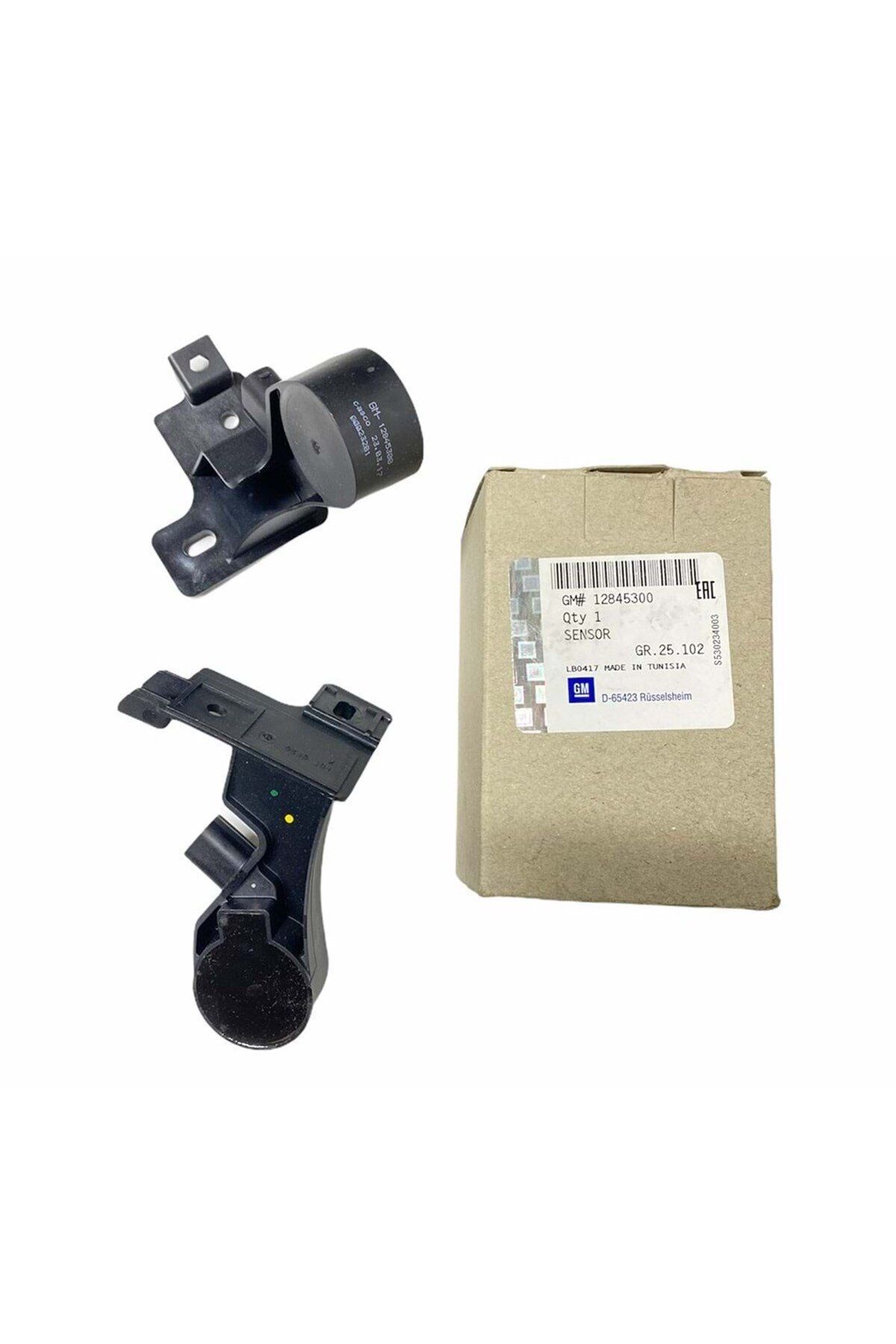 Opel Astra J Xenon Far Seviye Sensörü Orjinal