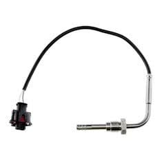 Chevrolet Captiva Oksijen Sensörü Konum 2