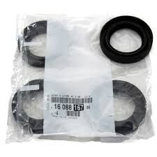 | Opel Combo E Aks Keçesi Sol Orijinal