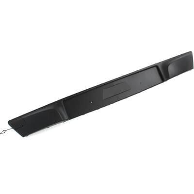 Opel Corsa D Makyajlı Kasa Ön Tampon Plakalık İthal Marka