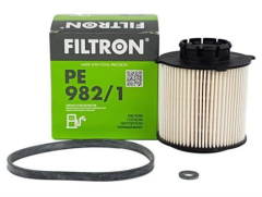 Opel insignia 1.6 / 2.0 Dizel Mazot Filtresi Filtron