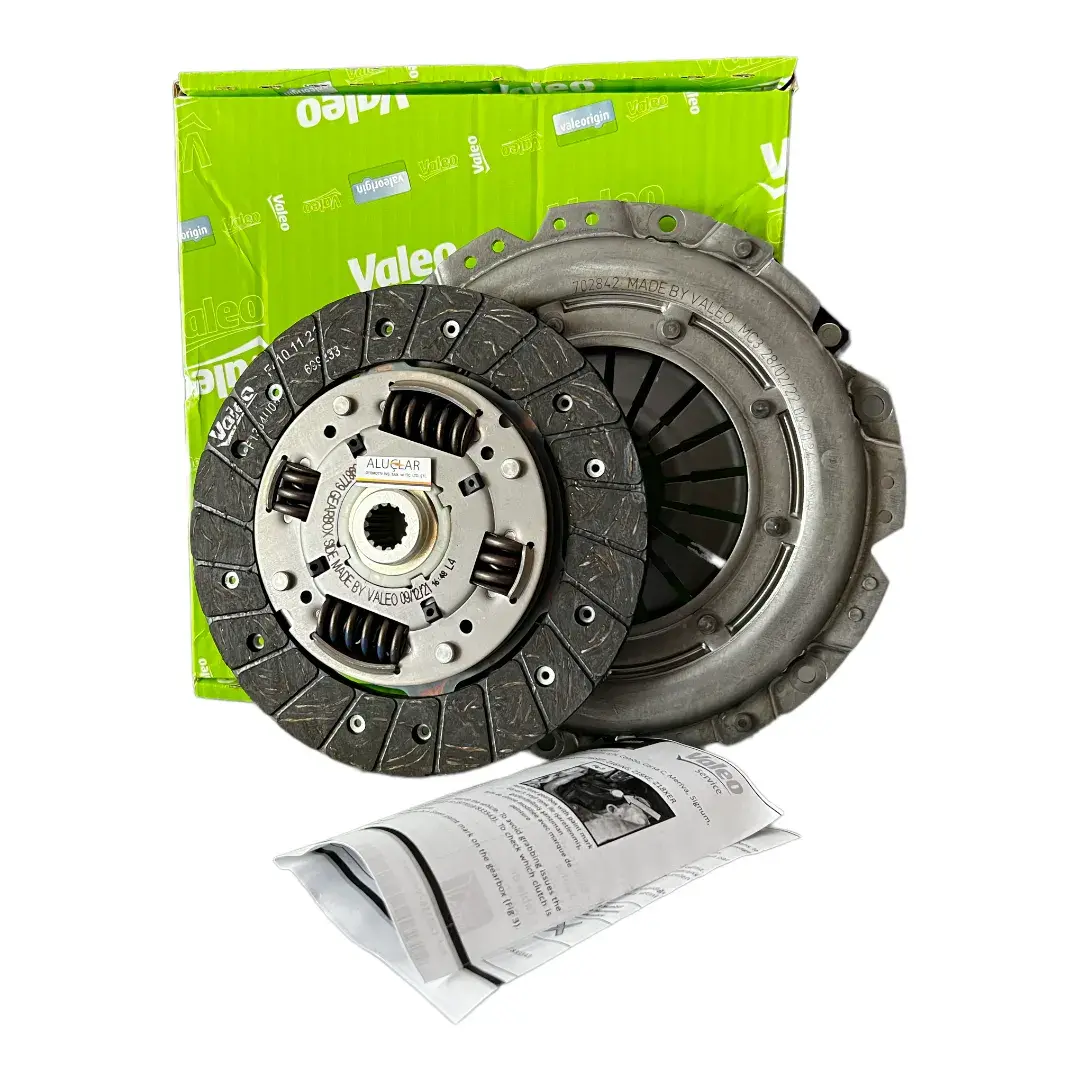 Opel Astra H X1.6 Xep Baskı Balata Bilya Valeo