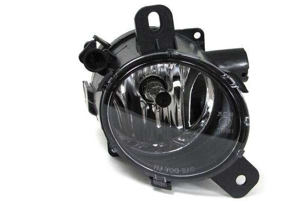 Opel Corsa D Makyajlı Kasa Sağ Sis Farı (Yolcu Tarafı) Biolight