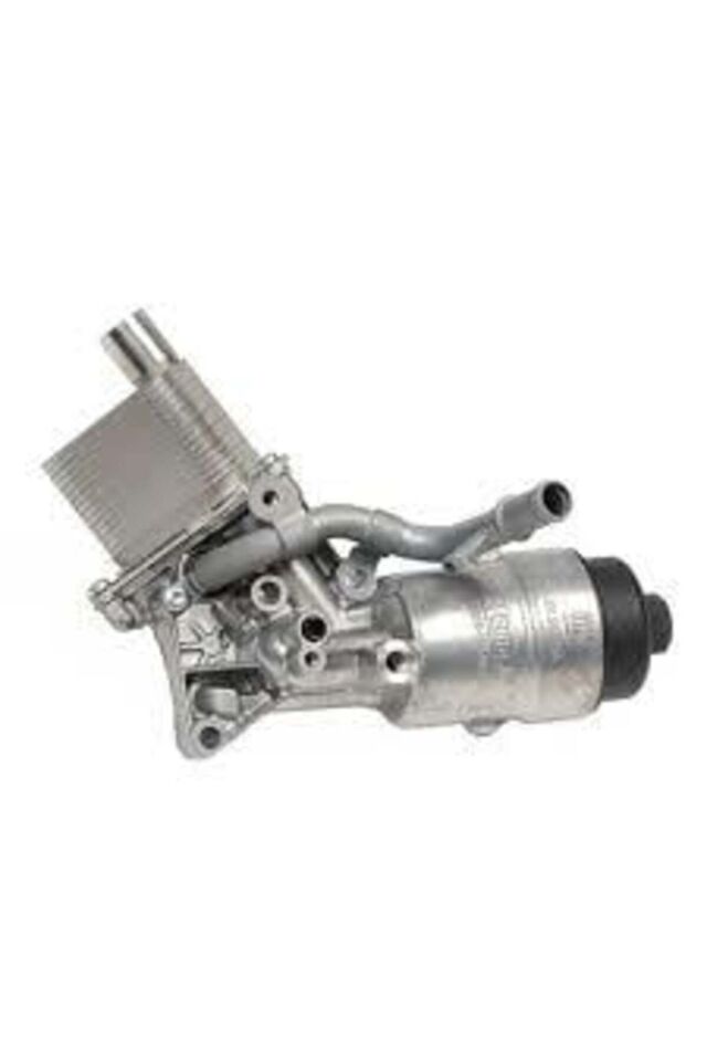 Opel Astra J  Yağ Soğutucusu  ADAM  - CORSA D-E  -  INSIGNIA A - MERIVA B  - MOKKA - ZAFIRA      AVEO -  CRUZE (  A1.4 NET  )