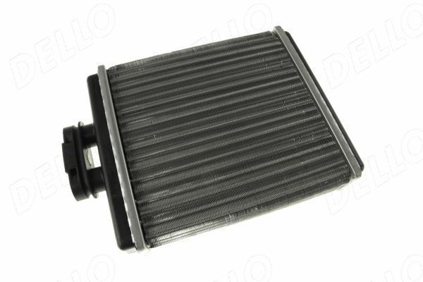 KALORİFER RADYATÖRÜ VW POLO-CORDOBA-İBİZA-FABİA BM 01-