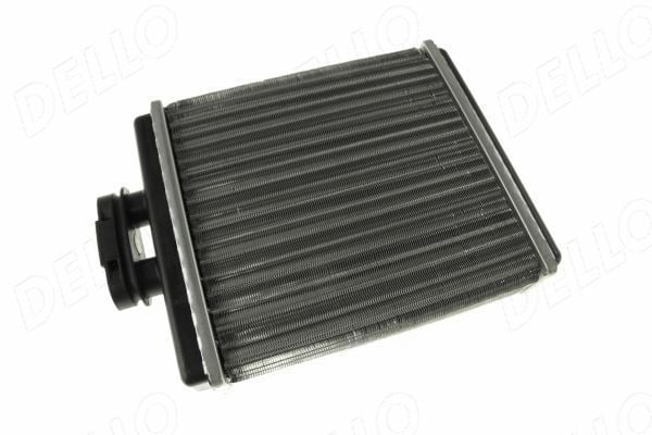 KALORİFER RADYATÖRÜ VW POLO-CORDOBA-İBİZA-FABİA BM 01-